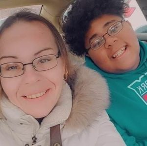 Meet your Posher, Jayden